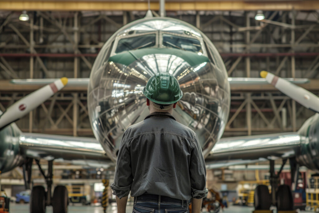 Aeronautique